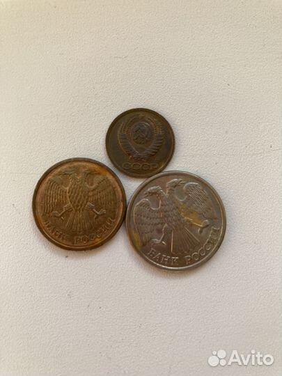 Коллекционирование монет