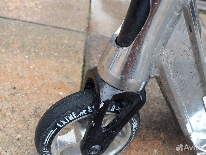 Самокат oxelo