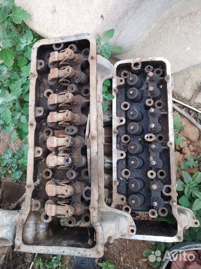 Запчасти на ваз 2103