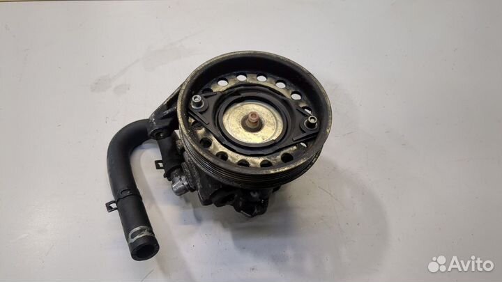 Гур Volvo XC90, 2007