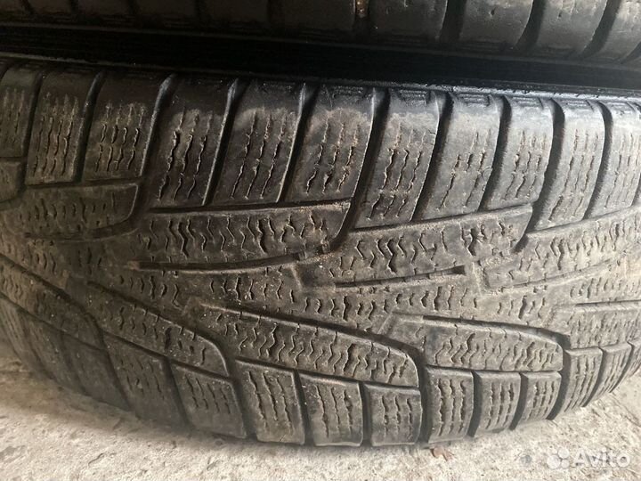 Kumho I'Zen KW31 6.5/4.5 R14 19B