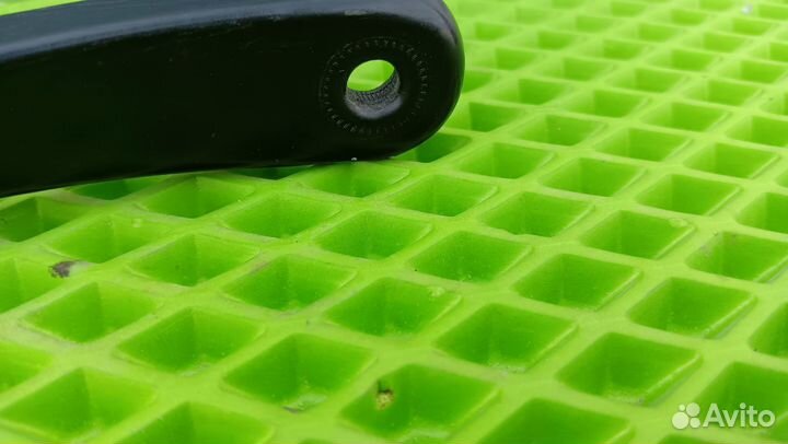 Поводки дворников Sandero stepway 1