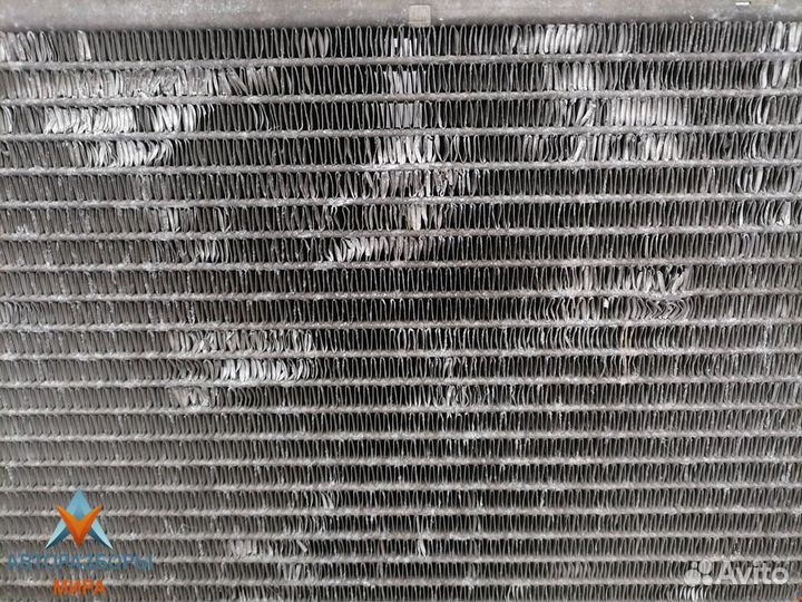 Радиатор (основной) Opel Corsa B 2000 8038845