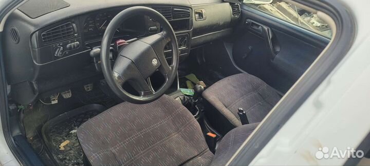 Авторазборка Volkswagen golf 3 разбор