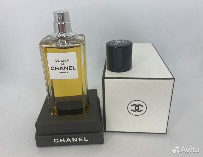 Духи Le Lion DE Chanel