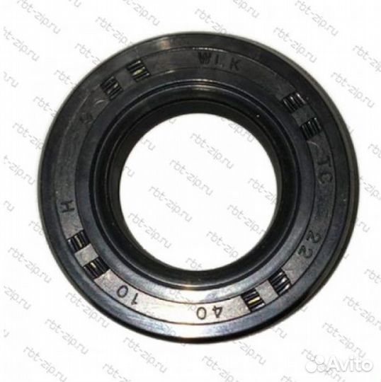 Сальник 22x40x10 WLK