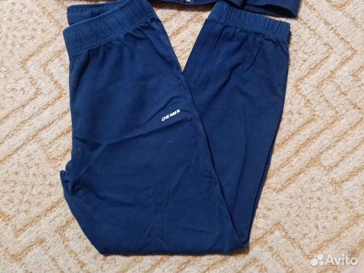 Спортивный костюм demix