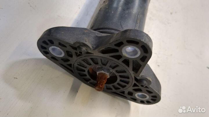 Амортизатор подвески левый задний Alfa Romeo Giulia 2015, 2018