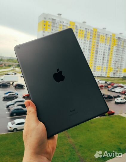 iPad 8 2020 128gb