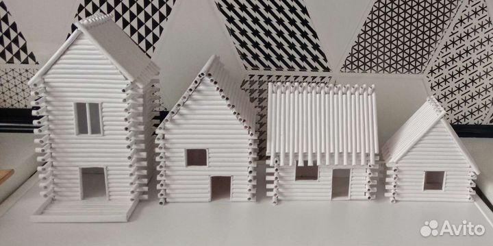 Поделки в сад/школу