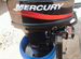 Лодочный мотор Mercury 25