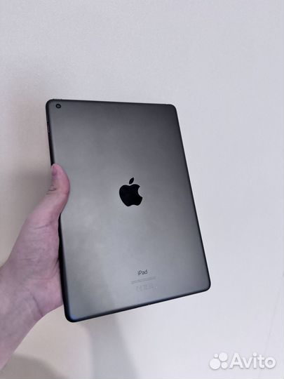 iPad 8 и Apple Pencil