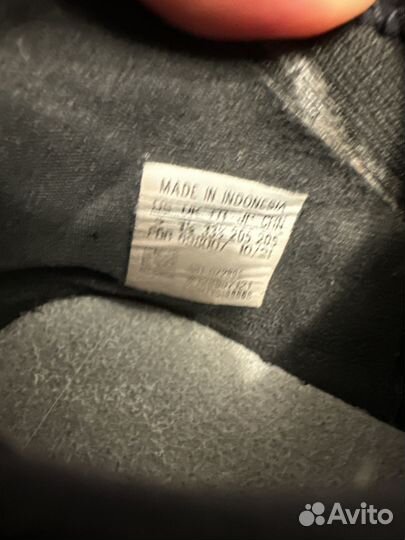 Футбольные бутсы детские сороконожки