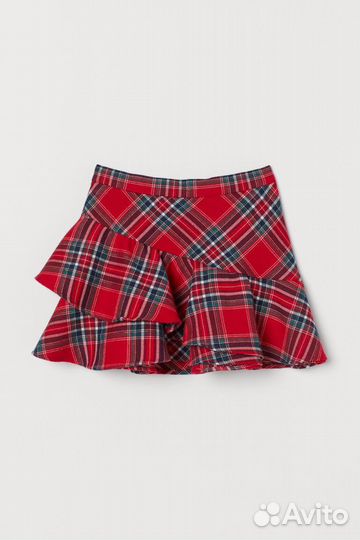 Юбки и топы новые HM H&M