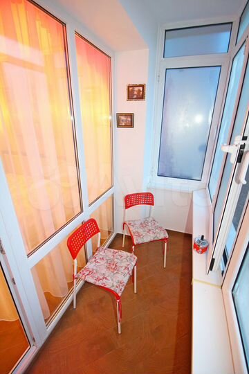 2-к. квартира, 62 м², 5/9 эт.