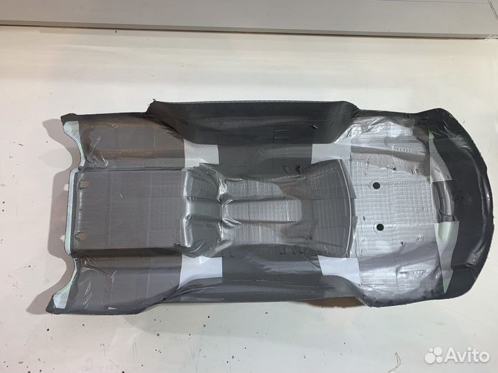 Корпус rc модели arrma kraton