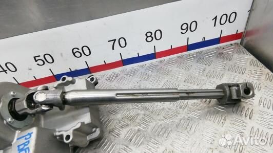 Электроусилитель руля fiat bravo 2 (PBE01VK01)