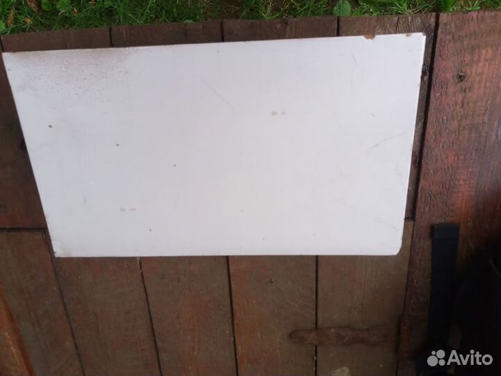 Продам печной изразец