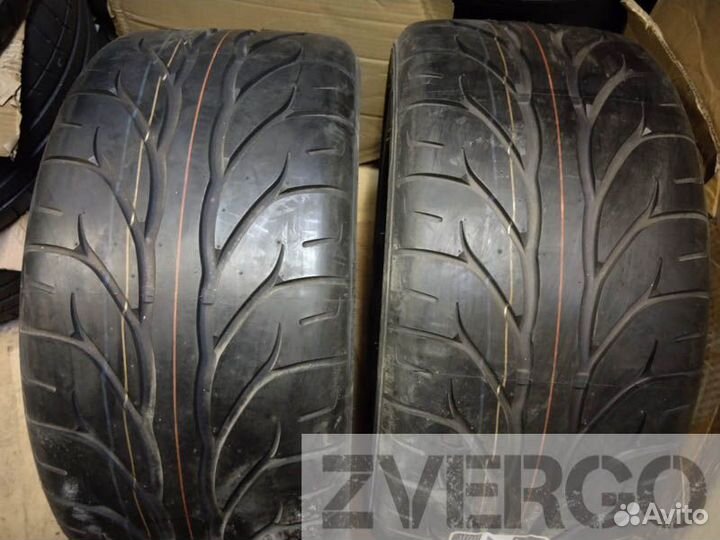 Continental ContiSportContact 3 245/40 R18 и 265/35 R18