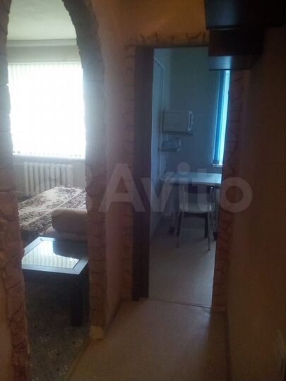 1-к. квартира, 31 м², 5/5 эт.