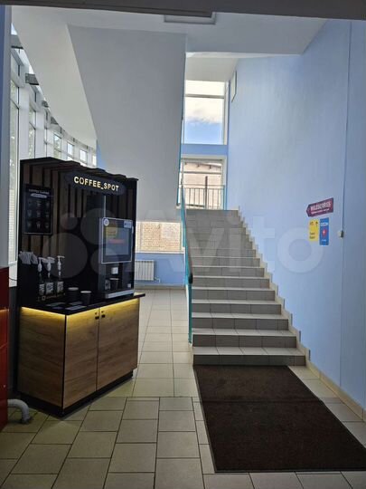 Свободного назначения, 39 м² 2-й этаж