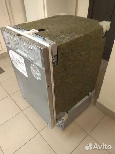 Посудомоечная машина bosch 45см