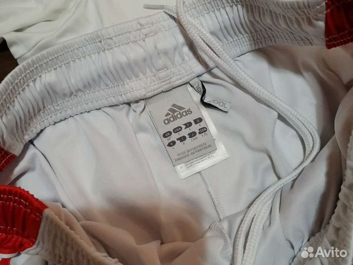 Футбольная форма Adidas оригинал