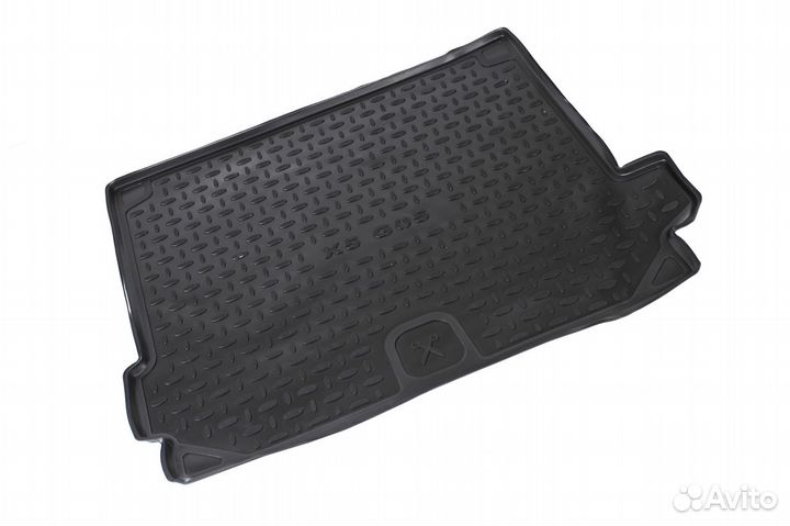 Коврик в багажник BMW X5 G05