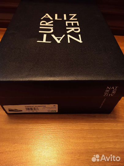 Слипоны Лоферы