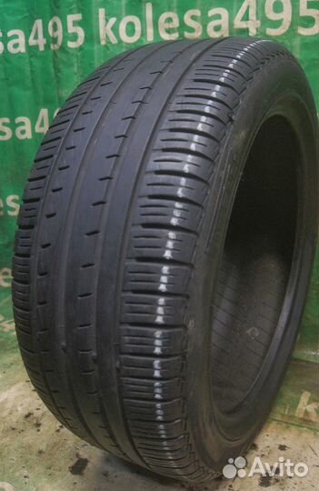 Pirelli P7 215/50 R17 91W