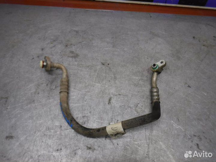 Трубка кондиционера Лада Калина 2 21127 2013