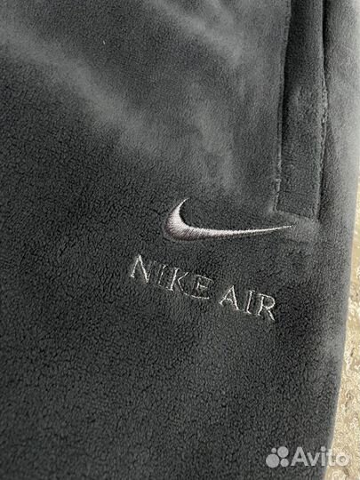 Штаны Nike Air утепленные