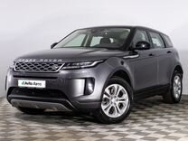 Land Rover Range Rover Evoque 2.0 AT, 2019, 102 552 км, с пробегом, цена 3 719 555 руб.