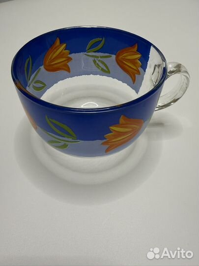 Супница бульонница Luminarc