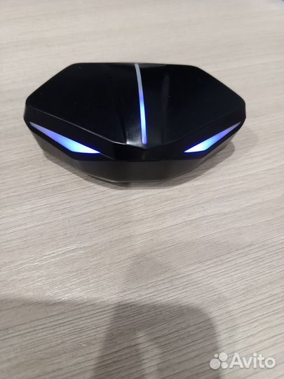 Беспроводные наушники