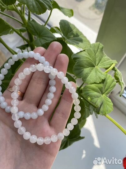 Браслеты из кварца