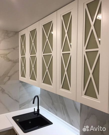 Кухонный гарнитур на заказ