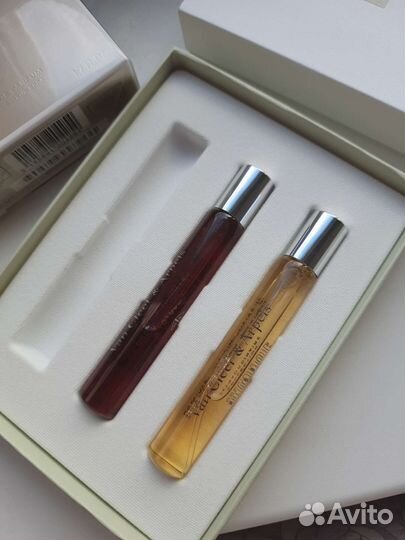 Миниатюры Van Cleef & Arpels оригинал