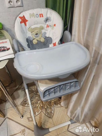 Стульчик для кормления