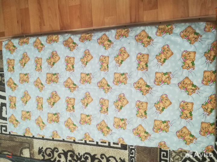 Продам детский матрас