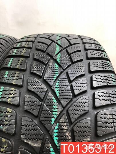 Dunlop SP Winter Sport 3D 245/45 R18 100V