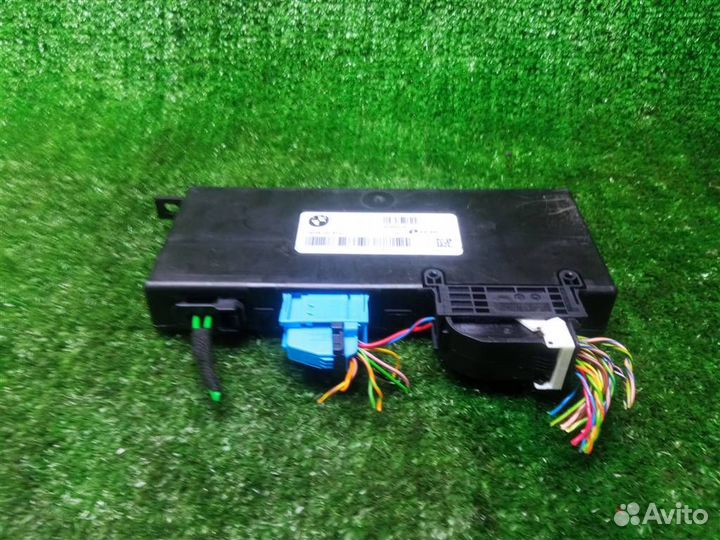Блок электронный BMW 5 F10/F11 (2009-2017)