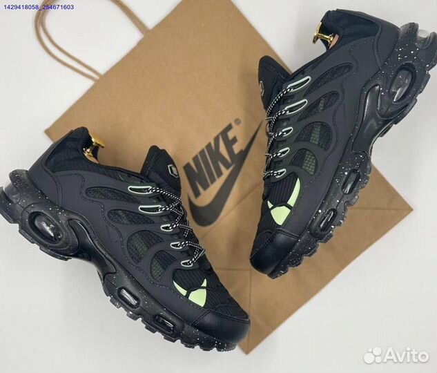 Nike Air Max Terrascape Plus (Арт.64624)