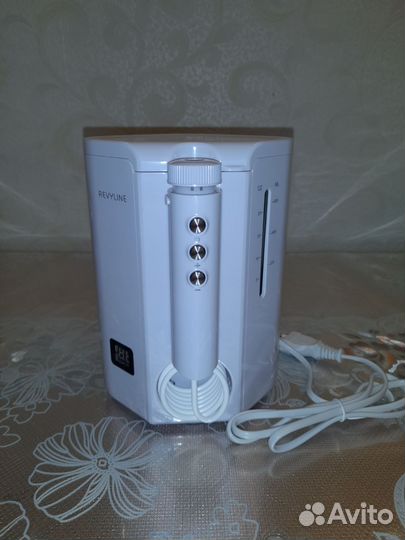 Ирригатор revyline RL900