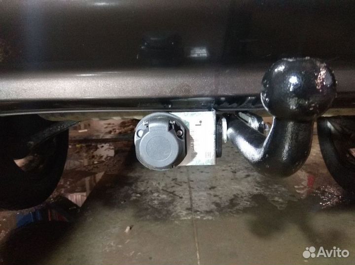 Фаркоп на любое авто / Установка фаркопов, фаркопа