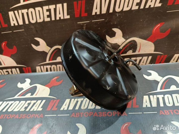 Вакуумный усилитель тормозов Hyundai Elantra Xd 3