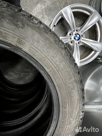 Nokian Tyres Nordman 5 205/55 R16 94T