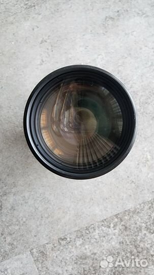 Объектив Canon EF 135mm f2 L USM