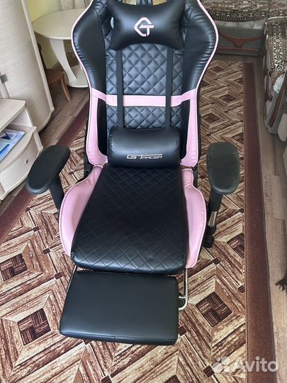 Компьютерное кресло