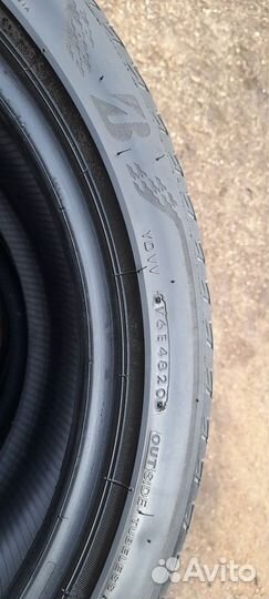 Bridgestone Turanza T005 235/45 R18 94W